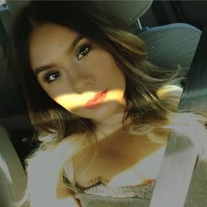 Meet your Posher, Rebecca